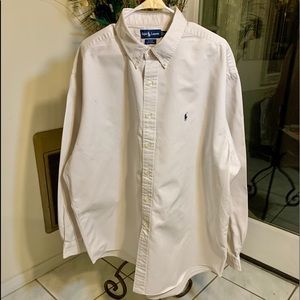 Polo by Ralph Lauren Blake Shirt